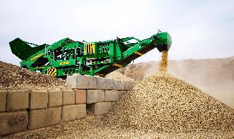 Crushers For Calcium Silicide South Africa