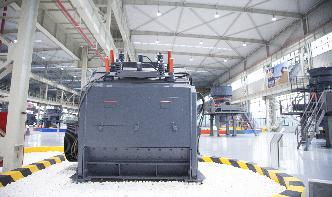 Quarry Station Mobile Crusher Machine 150 Tons