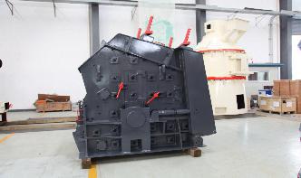 Coal Crusher To 10mm 1200 Tph Specifiion