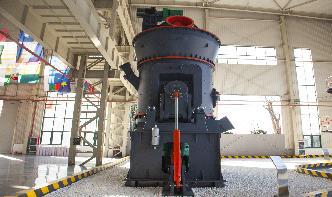 Compared with traditional sand making machines, what is ...