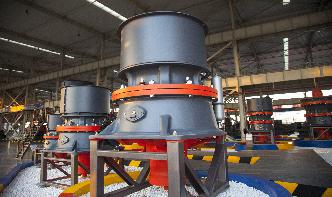 barytes grinding mill for paint industry