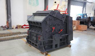 difference between coal crusher and stone crusher