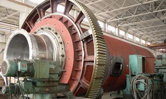 Zenith? mineral processing equipment