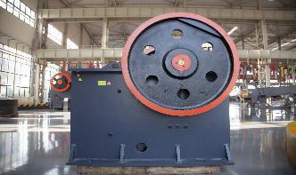 jaw crusher for rocks
