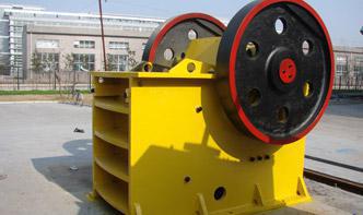 crusher from italy pe900 1200