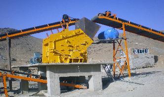 High Quality Impact Crusher Manufacture