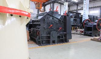 1. A shorthead cone crusher is available for | 
