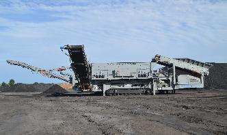 iron ore beneficiation plant in dry circuit