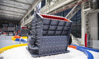 Builders Asphalt introduces new crushing and screening ...