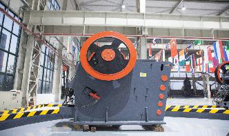 china factory of impact crusher machine for crushing ...