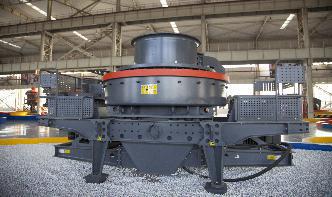 Perlite ore processing plant crusher for sale