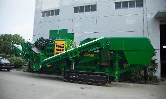 Manufacturer of Industrial Crusher ...