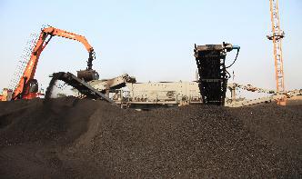 Bauma China Stone Crushing Production Line – Mining ...