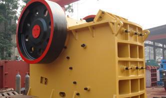 Crawler type mobile crusher 120 tonnes per hour