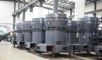 Advantages and limitation of vertical roller mill