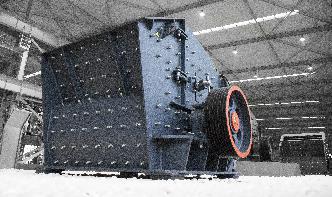 High Quality Single Stage Hammer Crusher