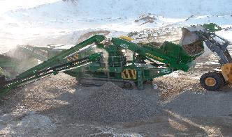 Mine Machinery Service | Mining and Construction ...