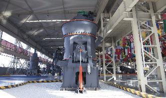 denver modern mineral processing secondary crushers