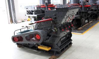 small crushing machines for gold