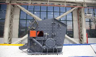 Mineral Processing Small Ore Grinders
