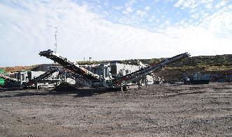 The largest machines in mining