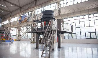High Pressure Grinding Plant Raymond Roller Mill