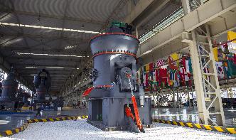 China Manufacturar Stone Crusher Machine