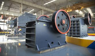 Small Jaw Crusher From India
