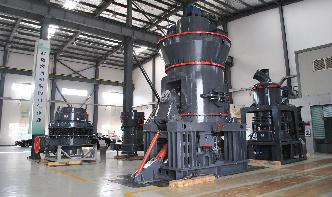 working of crusher plant