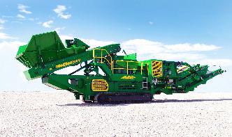 Stone Crusher Manufacturer from Pune