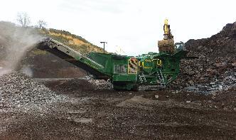 Mining Process | Konkola Copper Mines Plc