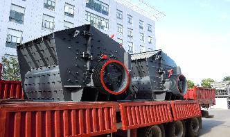 coal crusher to 10 mm with 1200 tph