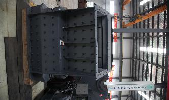 Cement Plant Line Crusher