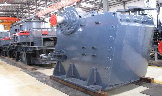 jaw crusher agricola