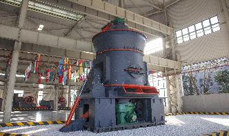 coal mills vibrations
