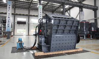 Small Portable Crusher In India