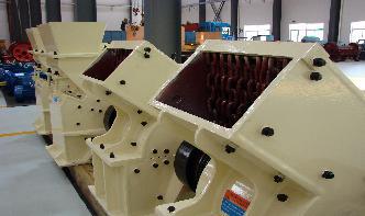 spare parts of jaw crusher