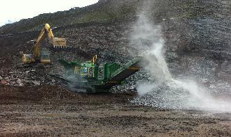 Roll crusher installation, operation and maintenance ...
