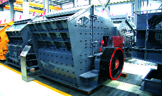 dry beneficiation process iron ore crusher export