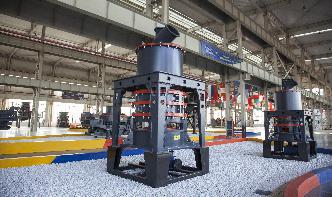Slag Crusher Plant Manufacturer India