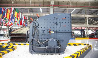 differences between cone crusher and impact crusher