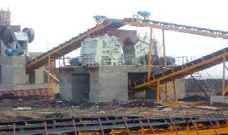 Used Concrete Jaw Crushers