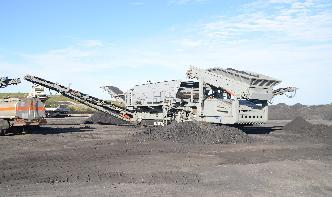 loesche coal crusher islas malvinas