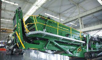 Advantages Of Stone Crusher Management S