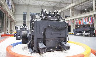 iron ore crushers for sale Canada