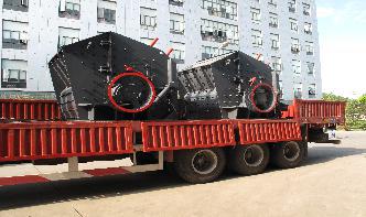 equipment for mineral processing tantalite