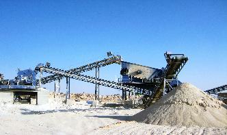processus de broyage de Ciment de minerai