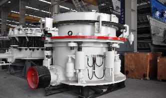 Best Quality marble cone crusher