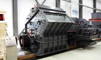 vertical shaft impact crusher from malaysia
