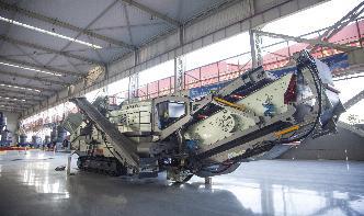 crawler type mobile crusher 120 tonnes per hour